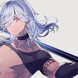 This is a pixiv picture whose title is アルセノ中心gnsnまとめ2.