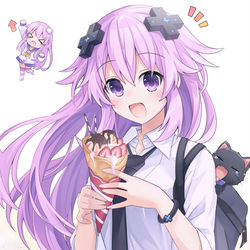 This is a pixiv picture whose title is ねぷねぷねぷ.