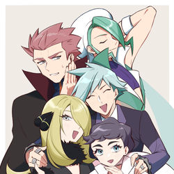 This is a pixiv picture whose title is ツイまとめ10.