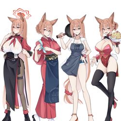 This is a pixiv picture whose title is 朱城ルミ.