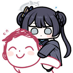 This is a pixiv picture whose title is 竜華キサキ.