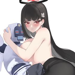 This is a pixiv picture whose title is 무제.