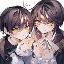 This is a pixiv picture whose title is スノウ ホワイト.