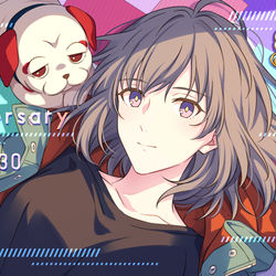 This is a pixiv picture whose title is アンゼロまとめ.