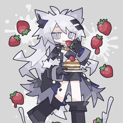 This is a pixiv picture whose title is ㅤ.