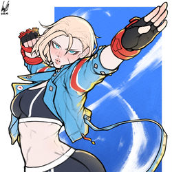 This is a pixiv picture whose title is SF.