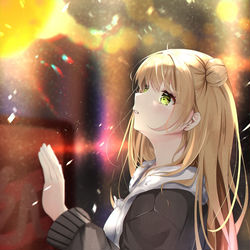 This is a pixiv picture whose title is RFB 旅シリーズ17.