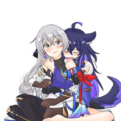 This is a pixiv picture whose title is 브로냐 쇄골은 유죄다.
