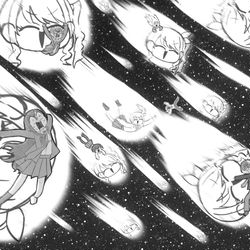 This is a pixiv picture whose title is 神高の遠足イベはきっとこんな感じ.