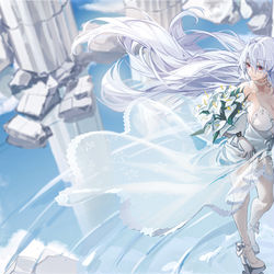 This is a pixiv picture whose title is PKM.