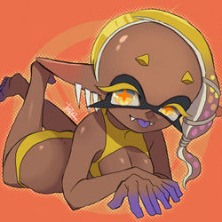 This is a pixiv picture whose title is いろんなウツホちゃん.