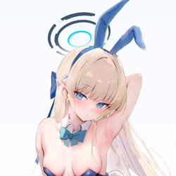 This is a pixiv picture whose title is トキ.