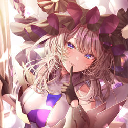 This is a pixiv picture whose title is 🪟.