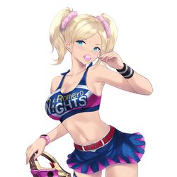 This is a pixiv picture whose title is ジュリエット.