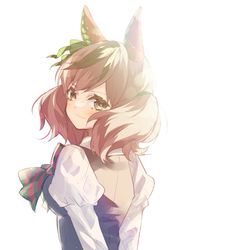 This is a pixiv picture whose title is ネイチャ.