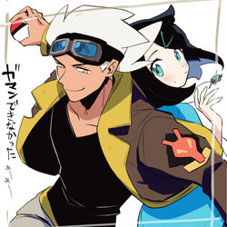 This is a pixiv picture whose title is フリリコログ.