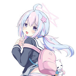 This is a pixiv picture whose title is レイサちゃん.