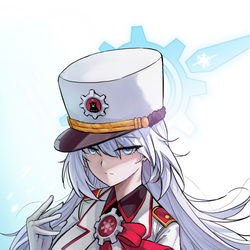 This is a pixiv picture whose title is 빵리노 채색.