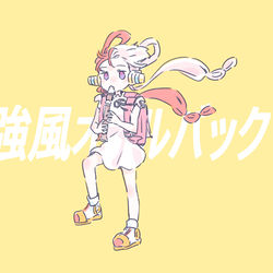 This is a pixiv picture whose title is ウタちゃんまとめ２２.