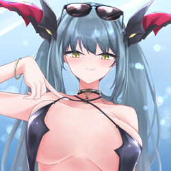 This is a pixiv picture whose title is レーゲンスブルクさん.