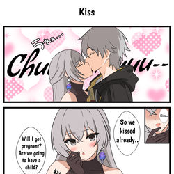This is a pixiv picture whose title is Rkgk.