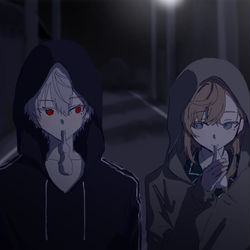This is a pixiv picture whose title is くろのわ⑥.