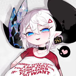 This is a pixiv picture whose title is うしの子まとめピクチャー！.