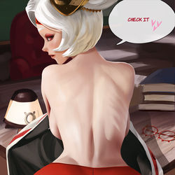 This is a pixiv picture whose title is Set 65.