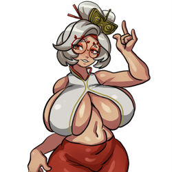 This is a pixiv picture whose title is Purah.
