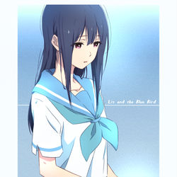 This is a pixiv picture whose title is 響け!ユーフォニアム_223.