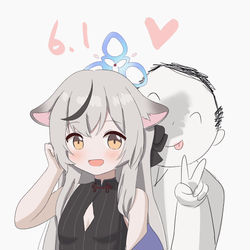 This is a pixiv picture whose title is 코코나.