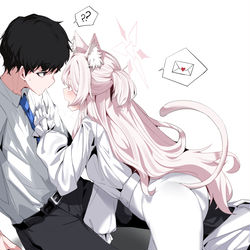 This is a pixiv picture whose title is アキラ.