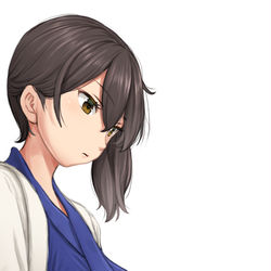 This is a pixiv picture whose title is ツイッターにのっけたヤツ.