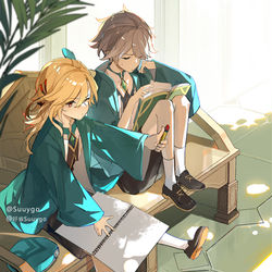 This is a pixiv picture whose title is 0601.