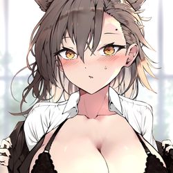 This is a pixiv picture whose title is ペナンス.