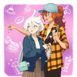 This is a pixiv picture whose title is 水星雜圖3.