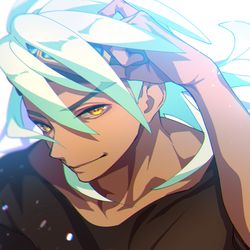 This is a pixiv picture whose title is フリード博士の日常3.