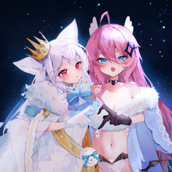 This is a pixiv picture whose title is 桜田ハネ.