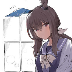 This is a pixiv picture whose title is ウマとめ②.