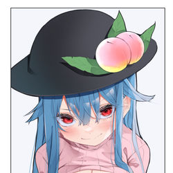 This is a pixiv picture whose title is おっきい.