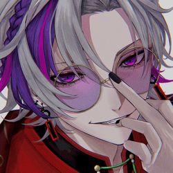 This is a pixiv picture whose title is 四神ふわっち.
