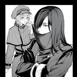 This is a pixiv picture whose title is 特撮まとめ①.