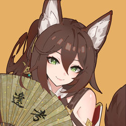This is a pixiv picture whose title is 高考加油.
