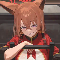 This is a pixiv picture whose title is 朱城ルミ.
