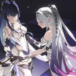 This is a pixiv picture whose title is らくがきまとめ.