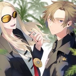 This is a pixiv picture whose title is テデまとめ.