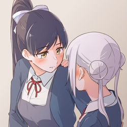 This is a pixiv picture whose title is 【ちされん】まとめ5.