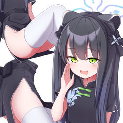 This is a pixiv picture whose title is シュン.