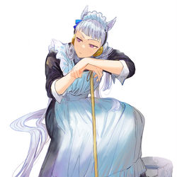 This is a pixiv picture whose title is no title.