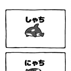 This is a pixiv picture whose title is no.2041 『 にゃち 』.